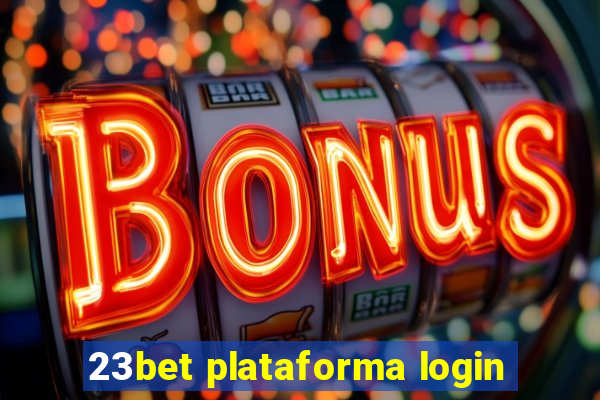 23bet plataforma login